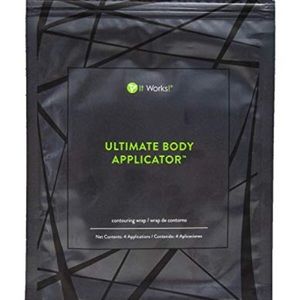 4 wraps from it works